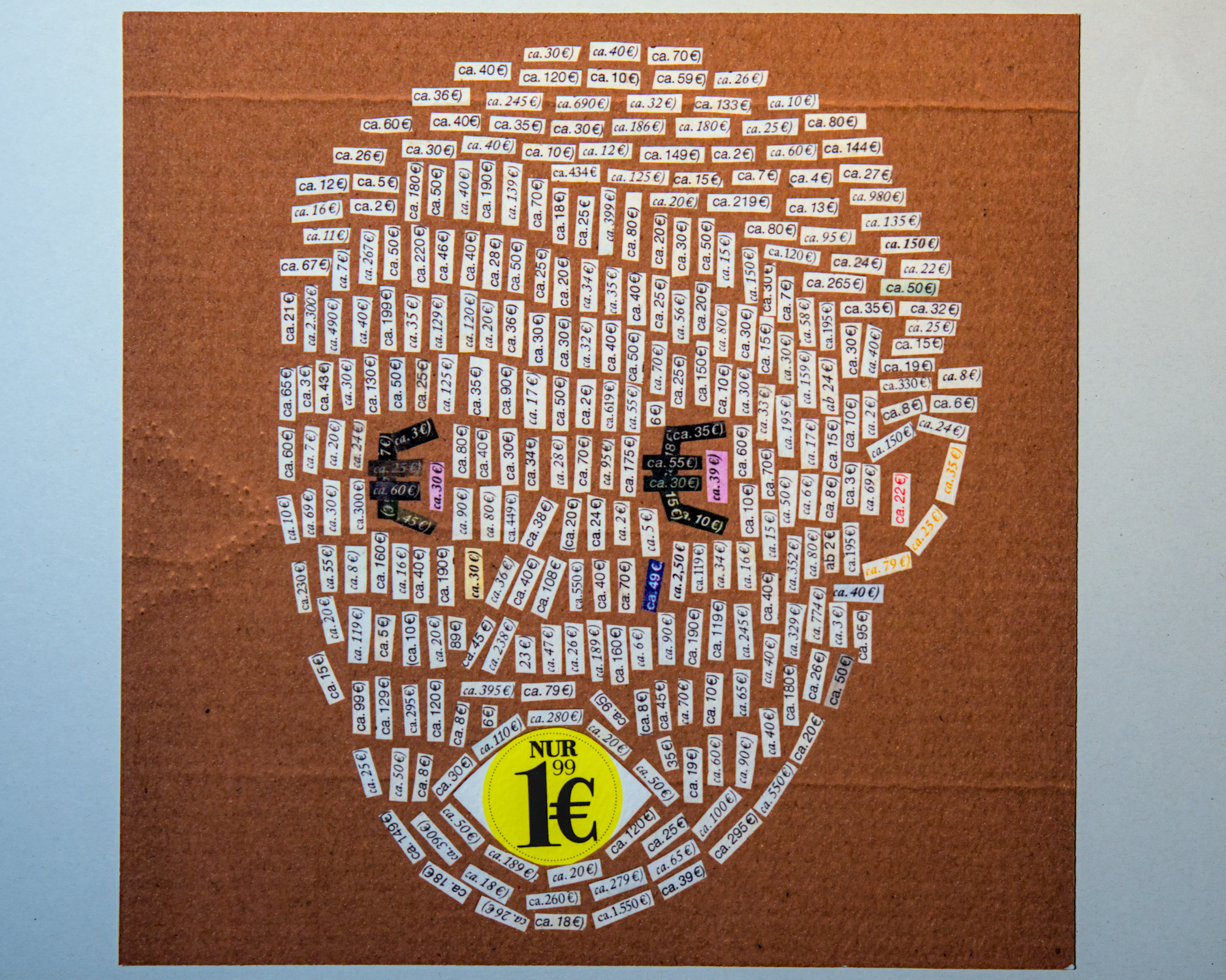 Print 'get the look' – Bild 4