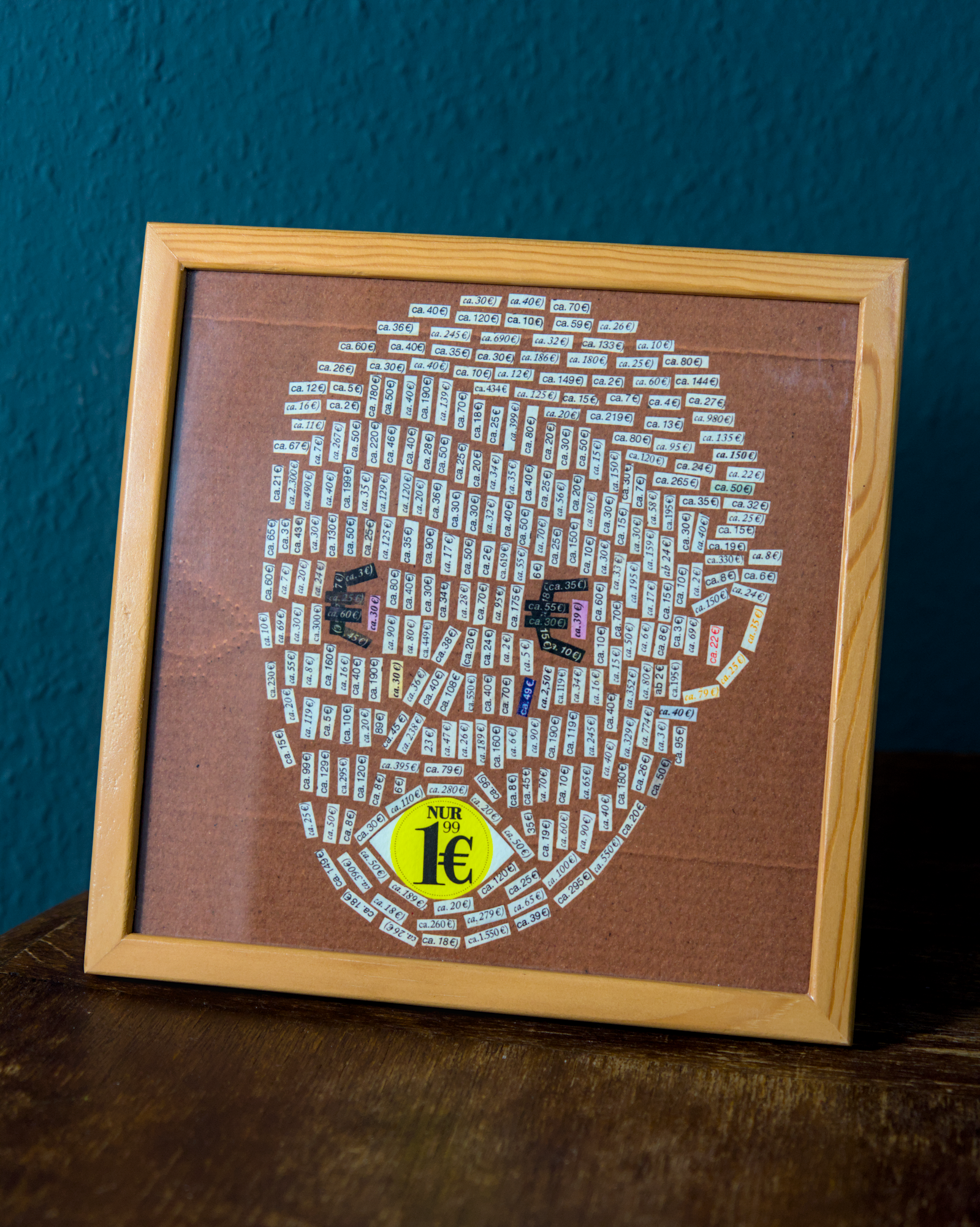 Print 'get the look' – Bild 2